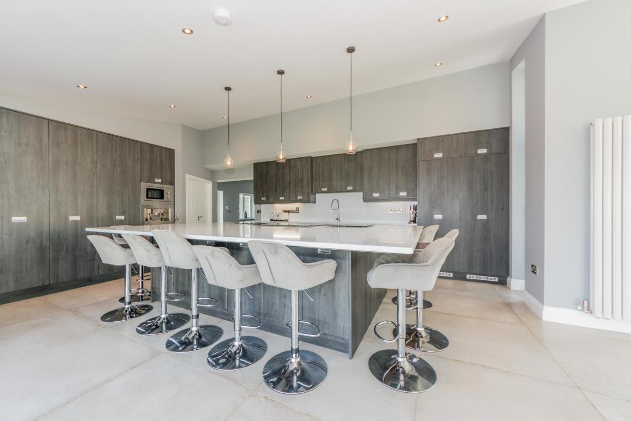 River Views,Kinsale, Hosted By Exquisite Holiday Homes, Sleeps 26 Cork Ngoại thất bức ảnh