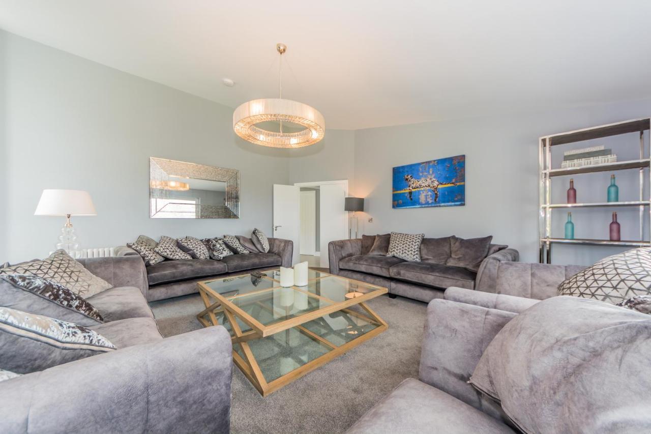 River Views,Kinsale, Hosted By Exquisite Holiday Homes, Sleeps 26 Cork Ngoại thất bức ảnh